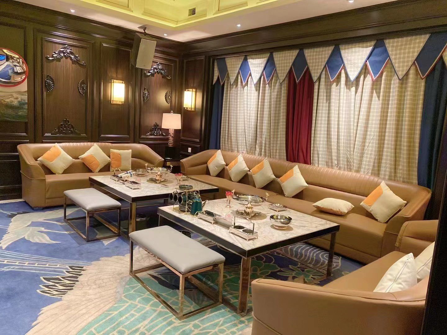 金昌商务ktv总排行推荐指南-永昌县ktv预定