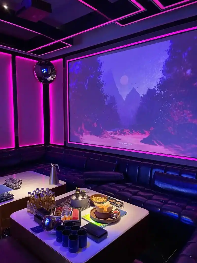 金昌商务ktv：全新商务ktv模式-永昌县ktv预定