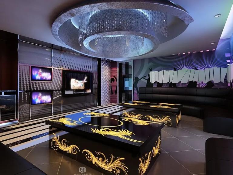 金昌商务ktv尊享高端商务ktv体验-金川区ktv预定