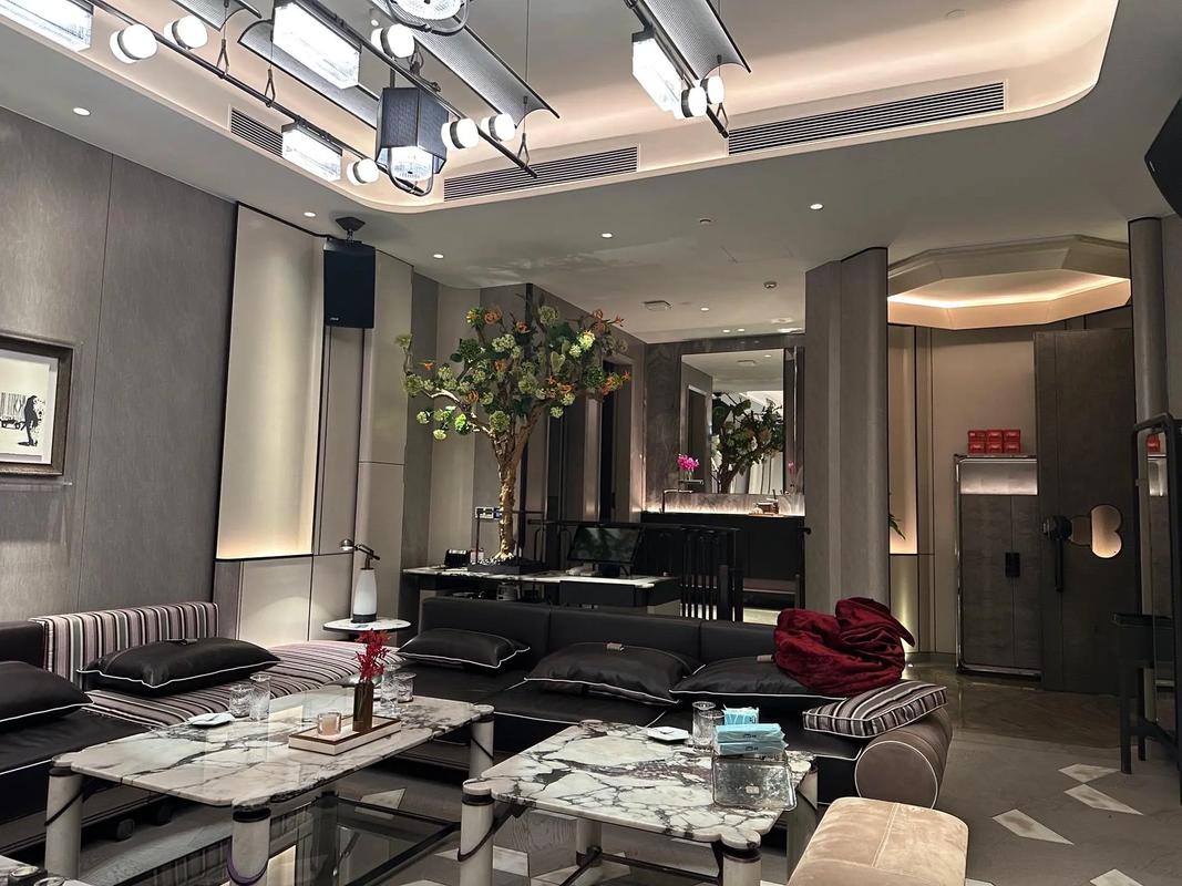 金昌商务ktv收费怎么算标准解析-金川区ktv预定