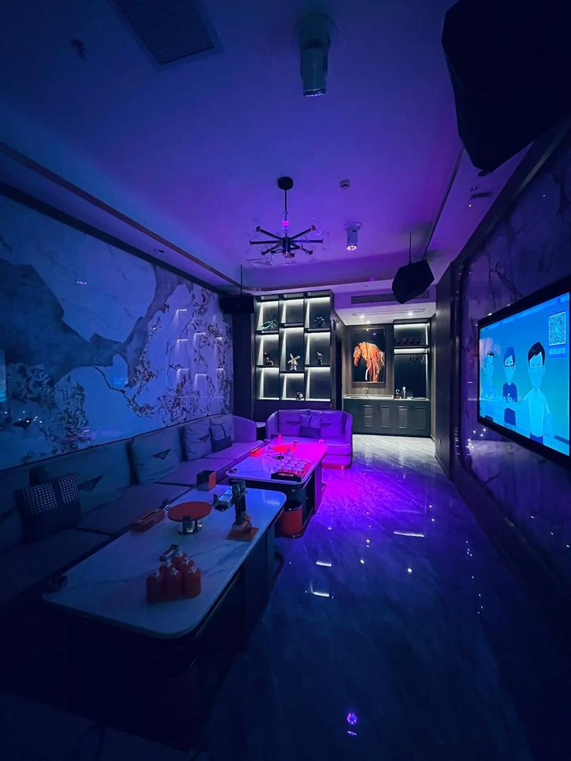 金昌商务ktv划算吗值得一试-金川区ktv预定