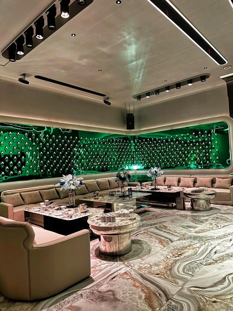 金昌商务ktv性价比首选推荐-永昌县ktv预定